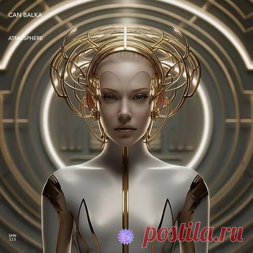 Can Balka - Atmosphere