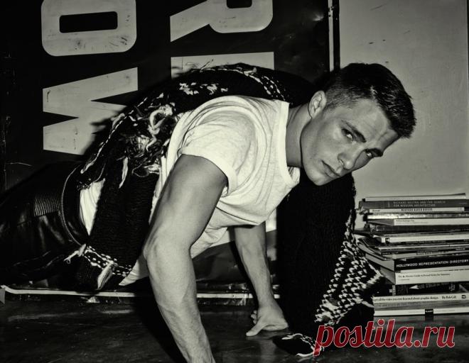 Колтон Хейнс