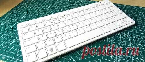 Представлен компьютер Raspberry Pi 500, а также Raspberry Pi Monitor