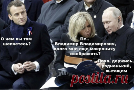 Новости