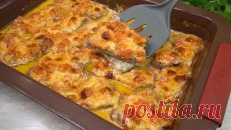 Мясо "по-российски" готовлю на замену мясу "по-французски" - Будет вкусно - Медиаплатформа МирТесен