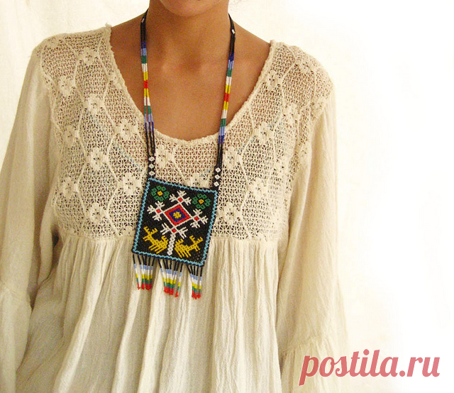 Альбом-подборка «комбинирование ткани, вязания и кружева»