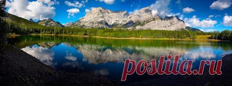 Канада фото №1432