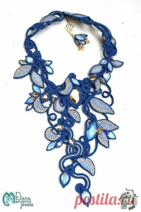 (2) Neverland. Eliana Maniero jewels 2015 | My favs | Драгоценности