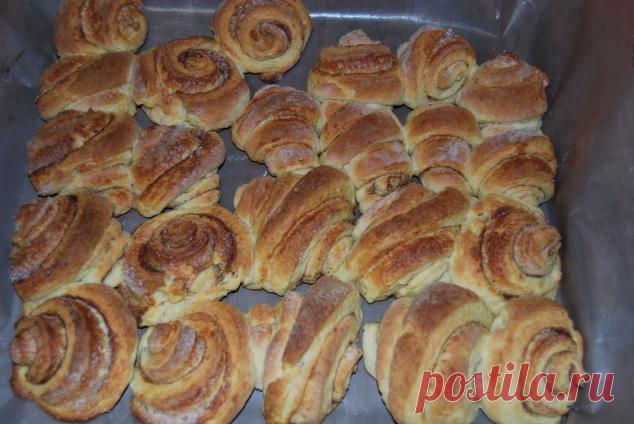 рогалики-бройлеры / Болталка / Кулинария