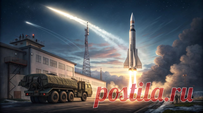 Reuters: «Буревестник» может зависать на несколько дней перед поражением цели. Крылатая ракета «Буревестник» может зависать в воздухе на несколько дней, прежде чем поразить цель. Об этом пишет агентство Reuters. Читать далее