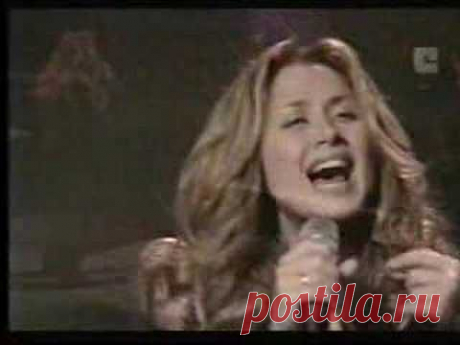 Lara Fabian - Je suis Malade (enable cc french for lyrics) - YouTube