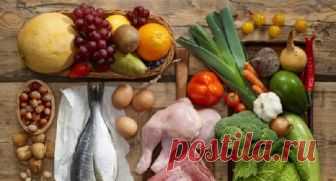 5 продуктов питания, уменьшающих вред от грязного воздуха - Медицина 2.0