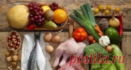 5 продуктов питания, уменьшающих вред от грязного воздуха - Медицина 2.0