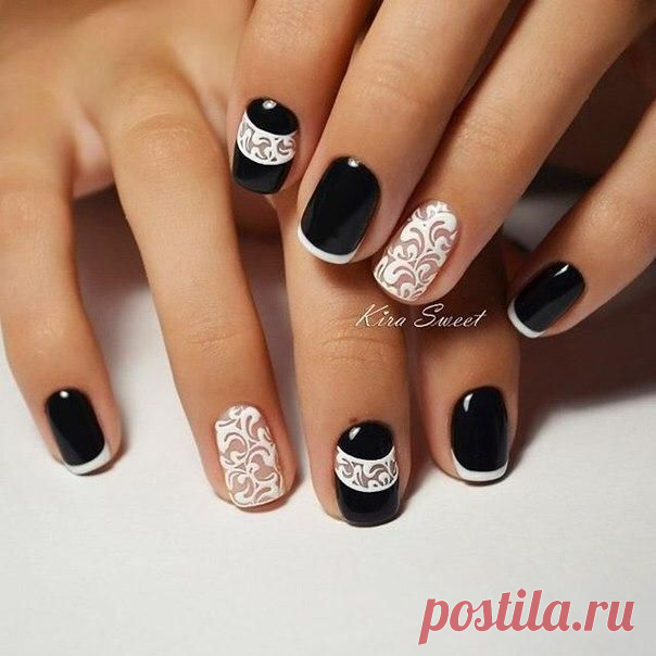 Маникюр | Ногти