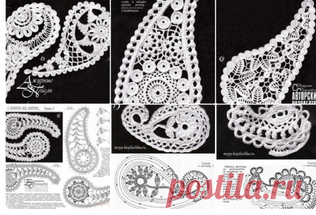 Вяжем с удовольствием