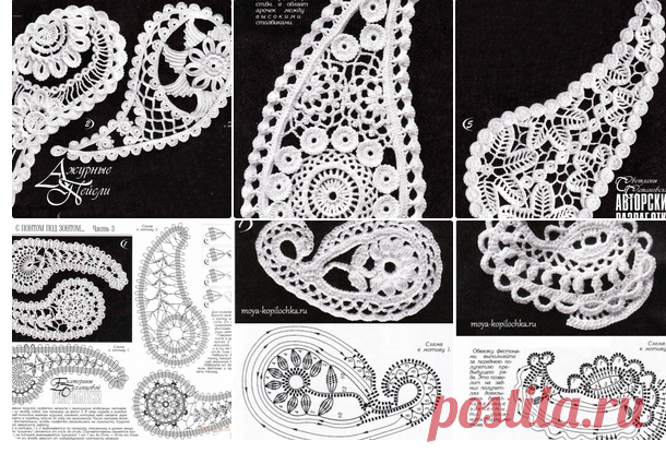 Вяжем с удовольствием