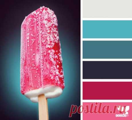 Design Seeds® | find your palette