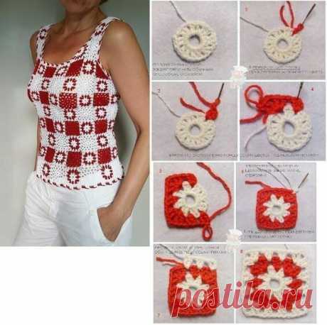 Топ из  мотивов