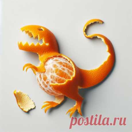 Изображение пина-истории