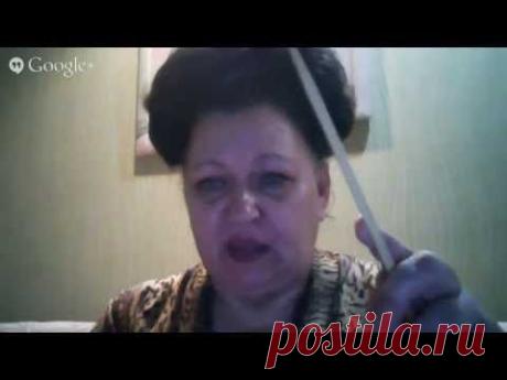 ▶ Продолжение Елена Лаврентьева - YouTube