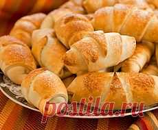 Попробуй замечательные рогалики на пиве! — Вкусные рецепты