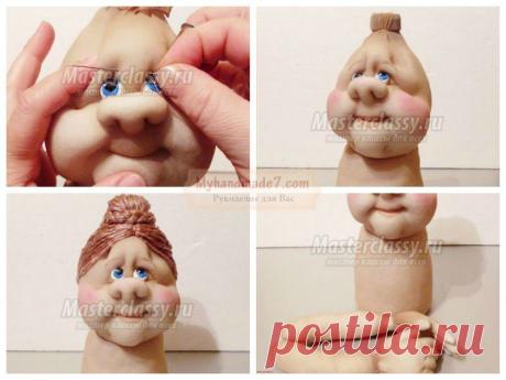 Куклы из колготок своими руками: пошаговые идеи с фото