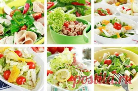 Салаты с курицей - Рецепты салатов с курицей - Как приготовить Салаты с курицей - Рецепты салатов с курицей - Как приготовить Салаты с курицей предусмотрены основным образом для торжественного стола, но в силу такого,
