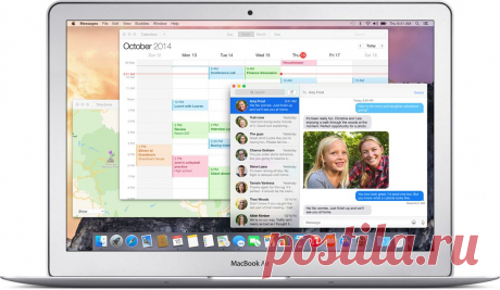Apple - MacBook Air
