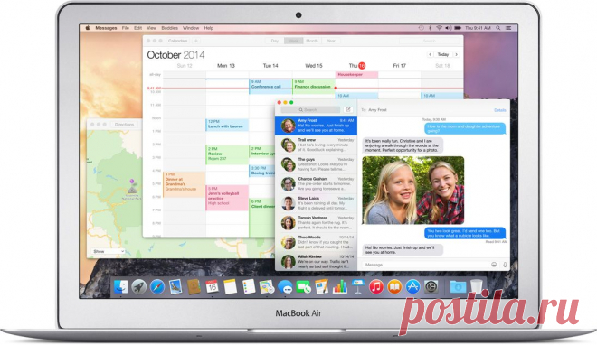 Apple - MacBook Air