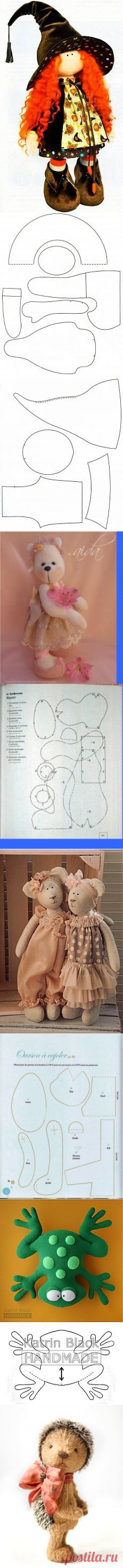 (80) рукотворчество