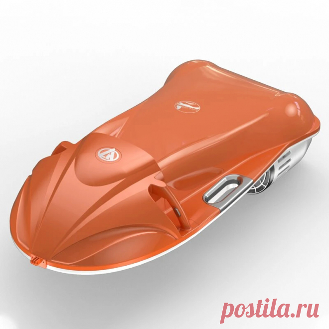 Firduo v2 ip68 340n thrust electric surfboard jet ski bodyboard sea entertainment 120mins working time underwater scooter Sale - Banggood.com