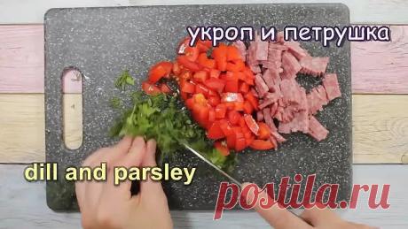 Мясо не нужно!