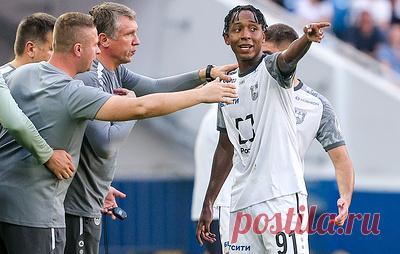 "Спартак" проиграл "Балтике", гол Дзюбы и лидер ЦСКА. Итоги дня РПЛ. 17-й тур чемпионата России продолжится в воскресенье четырьмя матчами