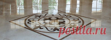 Полировка гранита и реставрация, шлифовка гранита и базальта