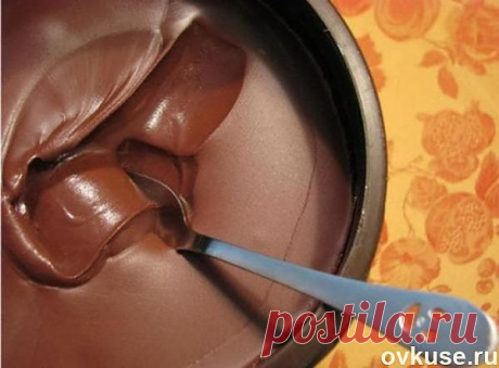 Nutella дома - Простые рецепты Овкусе.ру