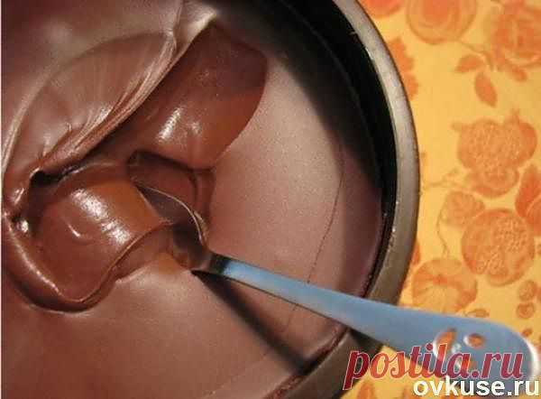 Nutella дома - Простые рецепты Овкусе.ру