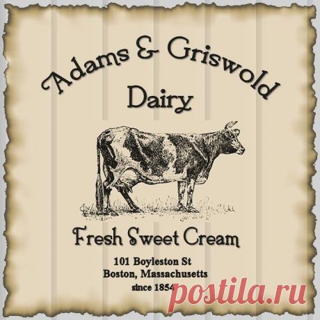 Декупаж в Кургане