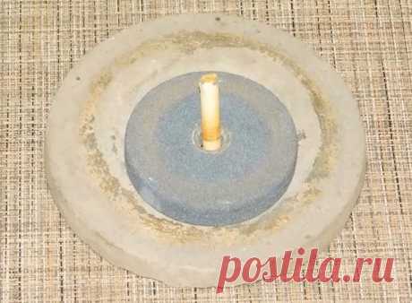 Фанера в помощь наждаку | мастеровой | Яндекс Дзен