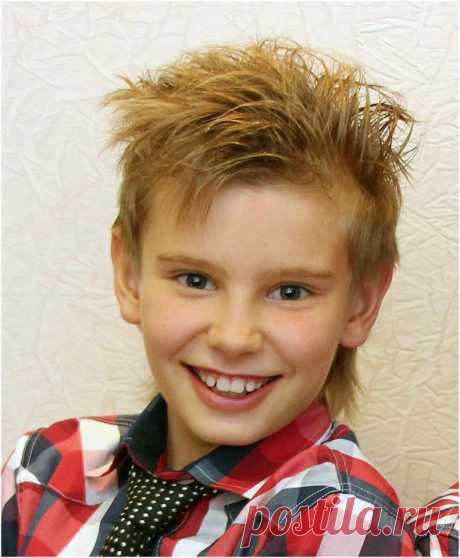 Влад Каралла (JEANS BOYS)
