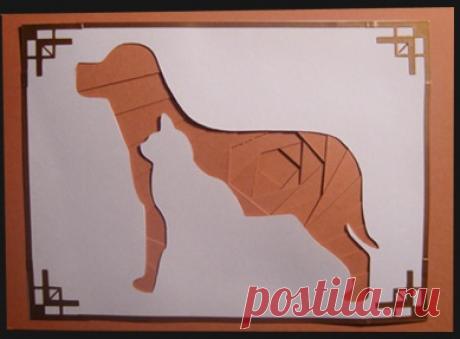 айрис фолдинг: 16 тыс изображений найдено в Яндекс.Картинках