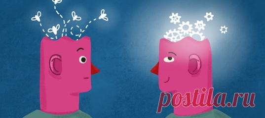 Многие скептически относятся к книгам по саморазвитию, и не зря: воды в них примерно столько же, сколько в Мировом океане.