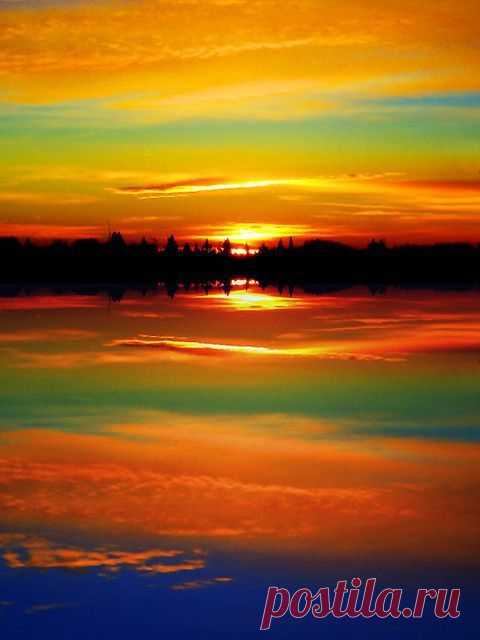 Sunrise | Photography