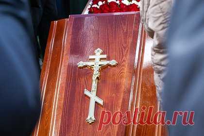 Названа причина отказа в возбуждении дела из-за ветерана СВО с мешком на голове в гробу