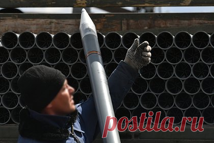 Военкор рассказал об ударах по Харьковской области