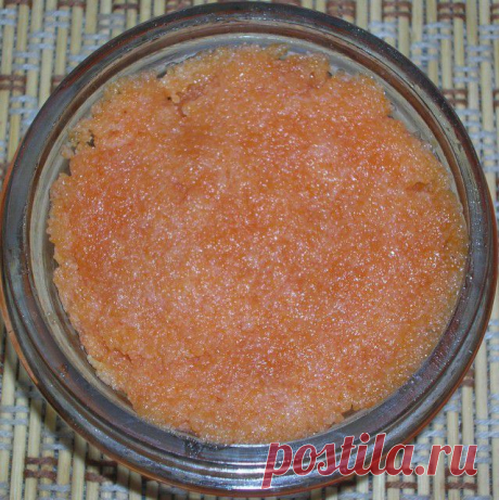 Рецепт засолки икры речной рыбы..