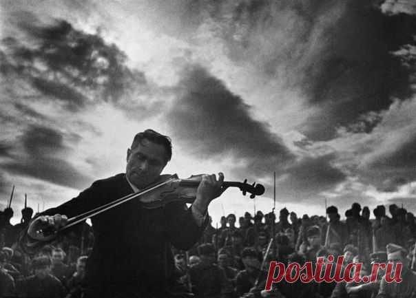 Профессор Московской консерватории Пе / История цивилизаций!