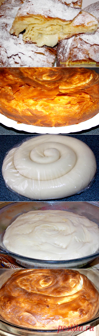 Фытыр/Сайт с пошаговыми рецептами с фото для тех кто любит готовить