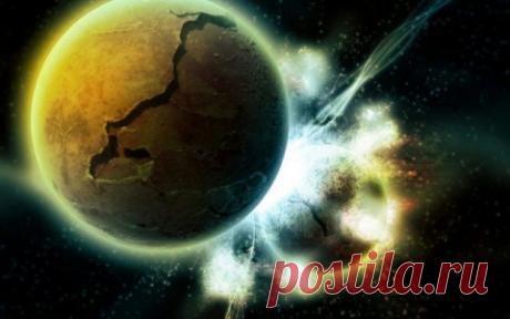 Жители Фаэтона поселились на земле