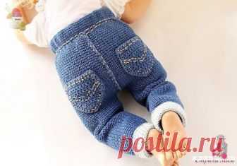 (7) КЛУБ МОДНОГО ВЯЗАНИЯ спицами и крючком - Knitting & Crochet