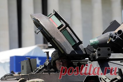 Атаковавший российское село на Bradley солдат ВСУ попал в плен и под следствие