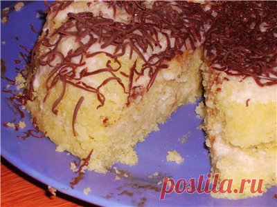 Манник из микроволновой печи - Кулинарный форум на Kulina.ru