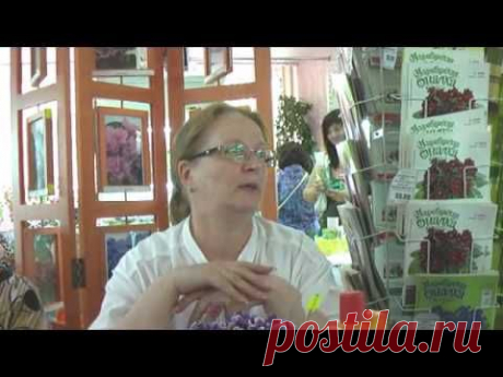 ДФ.Как выращивать фиалки с удовольствием.О.Артёмова
