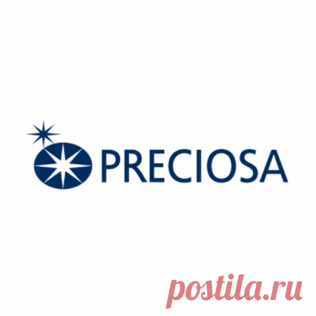 Бисер preciosa 50гр - Каталог
