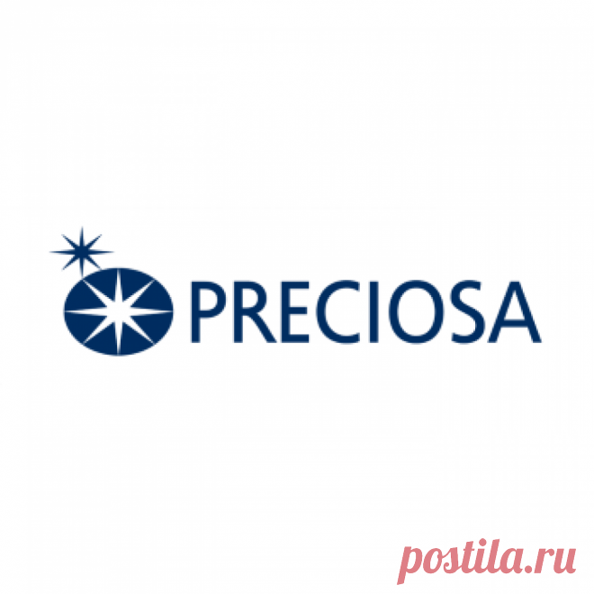 Бисер preciosa 50гр - Каталог